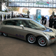Illustration for article titled The Ten Weirdest Concept Cars From The Tokyo Motor Show